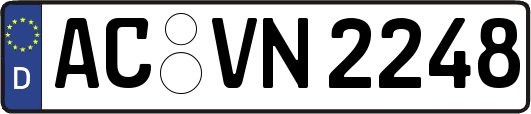 AC-VN2248