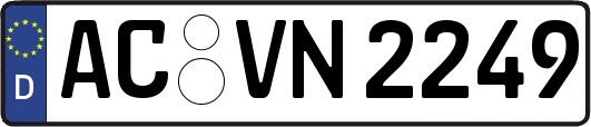 AC-VN2249