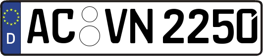AC-VN2250