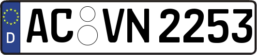 AC-VN2253