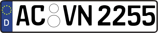 AC-VN2255