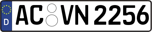 AC-VN2256