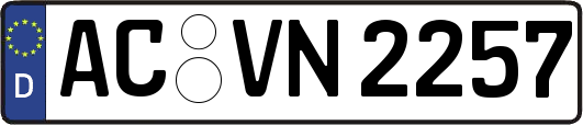 AC-VN2257