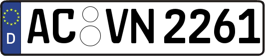 AC-VN2261