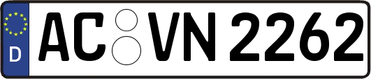 AC-VN2262