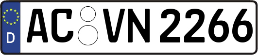 AC-VN2266
