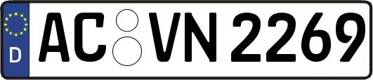 AC-VN2269