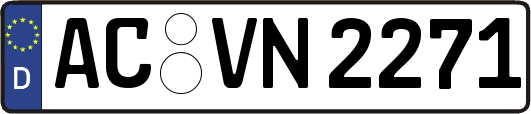 AC-VN2271