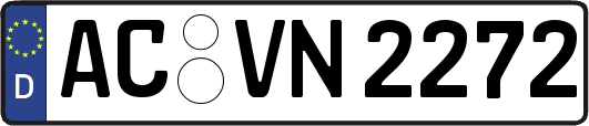 AC-VN2272