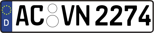 AC-VN2274