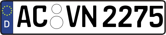 AC-VN2275