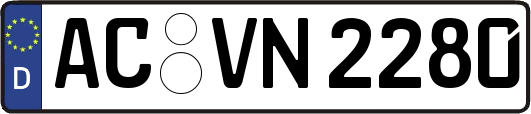 AC-VN2280