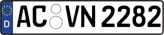 AC-VN2282