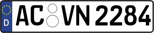 AC-VN2284