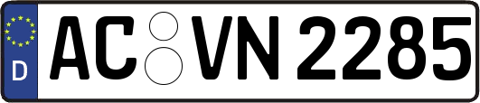 AC-VN2285
