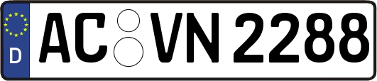 AC-VN2288