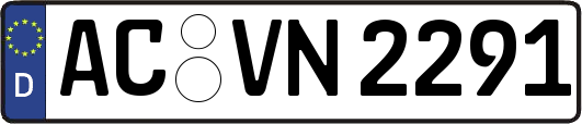 AC-VN2291