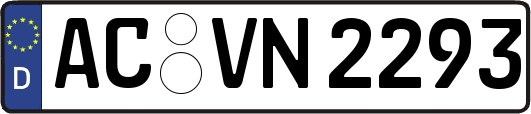 AC-VN2293