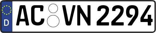 AC-VN2294