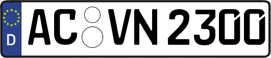 AC-VN2300
