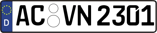 AC-VN2301