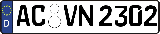 AC-VN2302