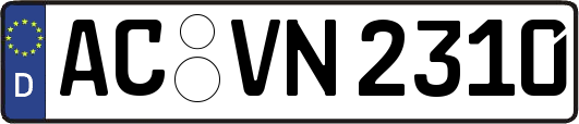 AC-VN2310