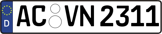 AC-VN2311