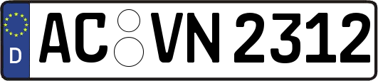 AC-VN2312