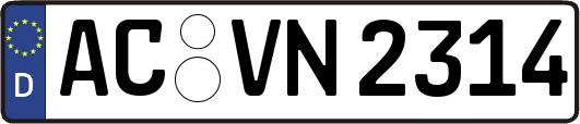 AC-VN2314