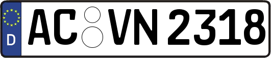 AC-VN2318