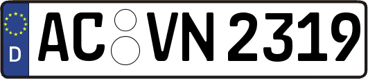 AC-VN2319