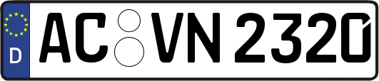 AC-VN2320