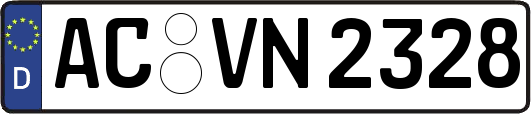 AC-VN2328