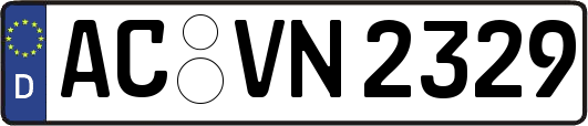 AC-VN2329