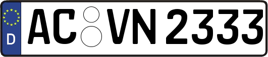 AC-VN2333