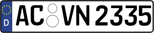 AC-VN2335