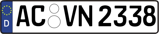 AC-VN2338