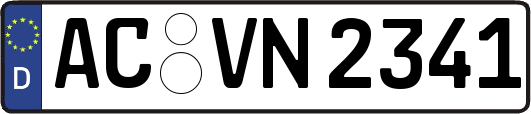 AC-VN2341