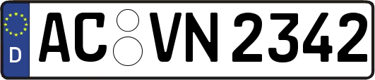 AC-VN2342