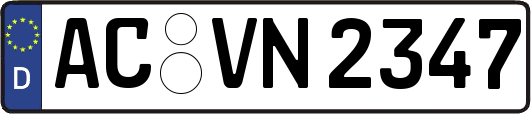 AC-VN2347