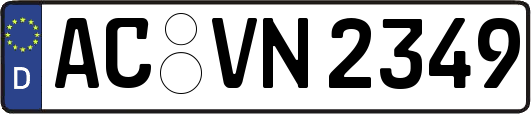 AC-VN2349