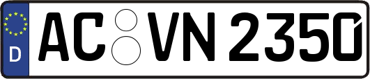 AC-VN2350