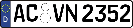 AC-VN2352