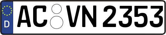 AC-VN2353