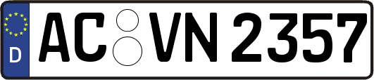 AC-VN2357
