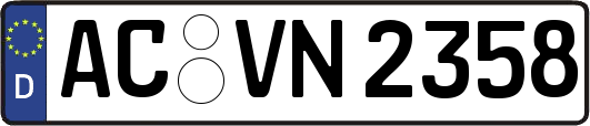 AC-VN2358