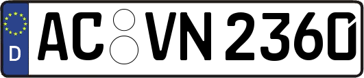 AC-VN2360