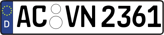 AC-VN2361
