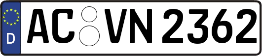 AC-VN2362